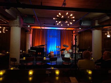 WINTER’S JAZZ CLUB - 163 Photos & 148 Reviews - 465 N McClurg Ct ...