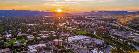 Hike The M | Destination Missoula