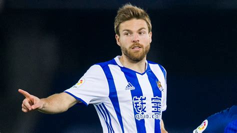 ¿Por qué se va Asier Illarramendi de la Real Sociedad? | DAZN News ES