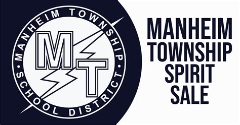 Manheim Township Spirit Shop