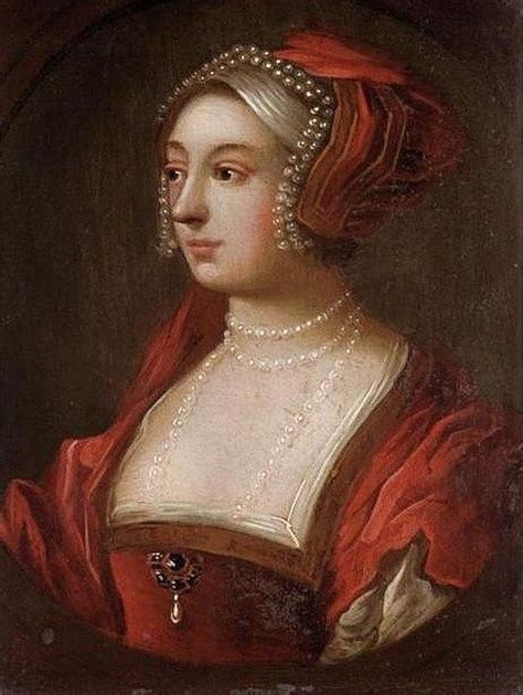 Anne Boleyn | Anne boleyn, Portrait, Portrait images