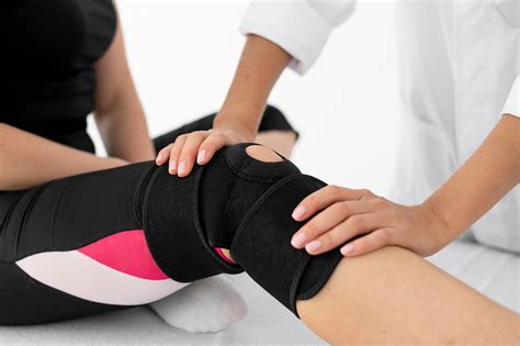 Blog | Knee Replacement Recovery Tips