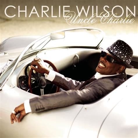 There Goes My Baby by Charlie Wilson - Pandora