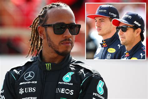 Lewis Hamilton fears 'different animal' Red Bull this year with rival ...