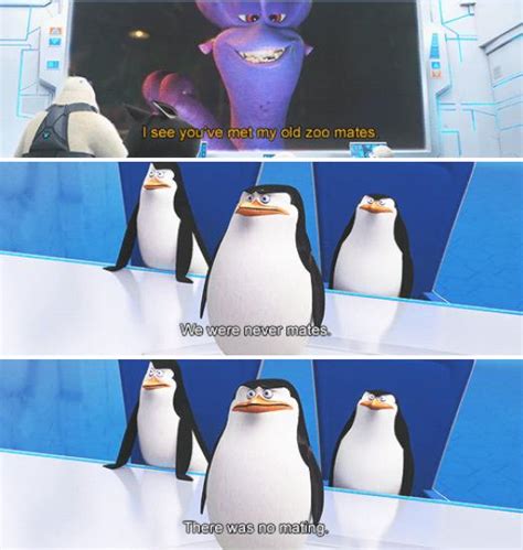 Penguins Of Madagascar Movie Quotes. QuotesGram