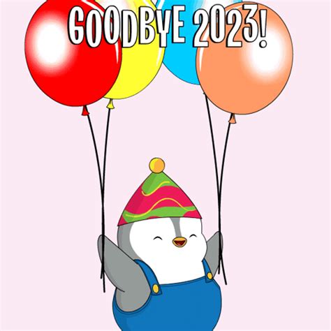 Goodbye 2023 Twenty Twenty Four GIF - Goodbye 2023 Twenty twenty four ...