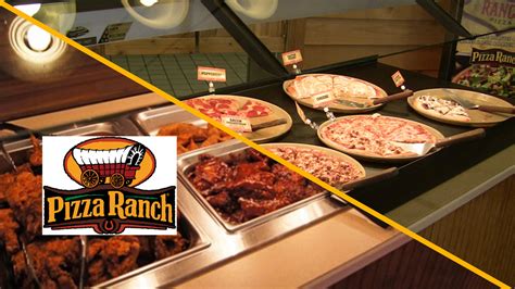 Pizza Ranch Buffet | ubicaciondepersonas.cdmx.gob.mx