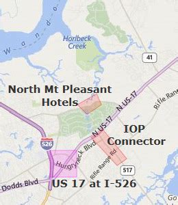 Mount Pleasant, SC Hotels & Motels - See All Discounts