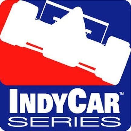 IndyCar Logo - LogoDix