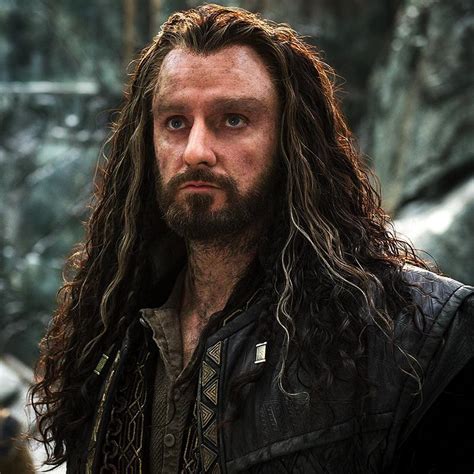 Thorin Oakenshield | The Hobbit LOTR Wiki | Fandom