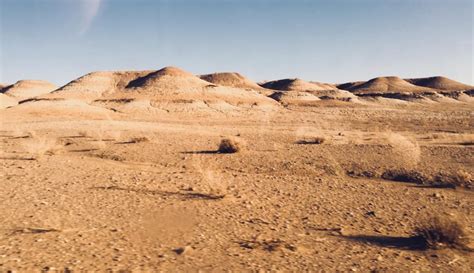 Mesr Desert - Iran - Drop in the Ocean