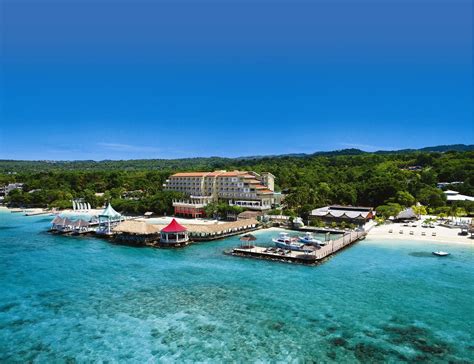 Sandals Ochi, The Hippest Resort in Jamaica - Brides Travel | Jamaica ...