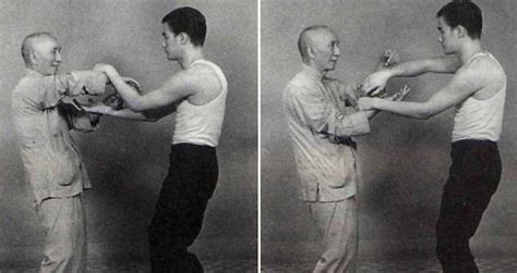 Yip Man, The Grandmaster Who Made Bruce Lee A Martial Arts Legend