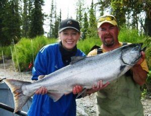 Alaska Fishing Season JJF - Jimmie Jack Fishing