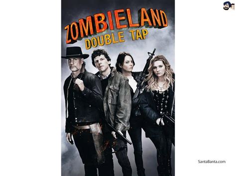 Zombieland: Double Tap Wallpapers - Wallpaper Cave