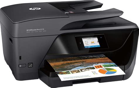 Questions and Answers: HP OfficeJet Pro 6978 Wireless All-In-One Instant Ink Ready Printer Black ...