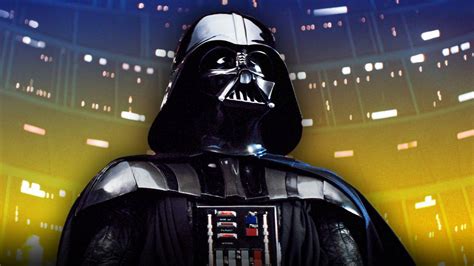 Darth Vader’s Iconic Voice Actor Is Stepping Down From Star Wars