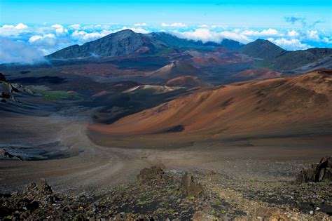 Discover the Beauty of Nature by Visiting Haleakalā National Park - YourAmazingPlaces.com