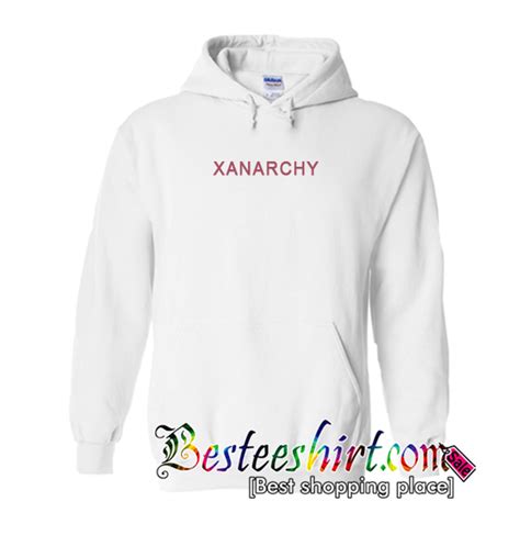 Lil Xan merch