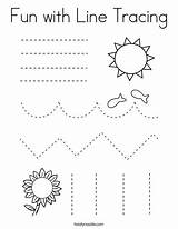 Twisty Noodle Free Preschool Coloring Sheets sketch template