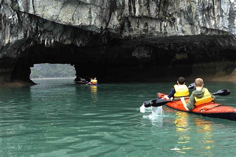 8 Famous Halong Bay Caves & Grottoes in Vietnam Worth Visiting