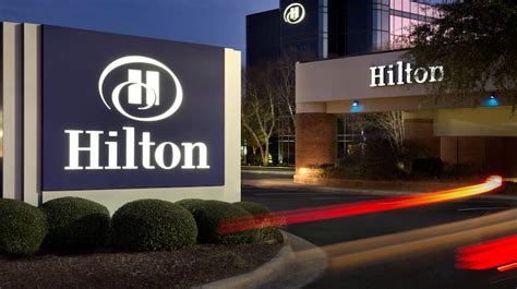 Hilton Greenville