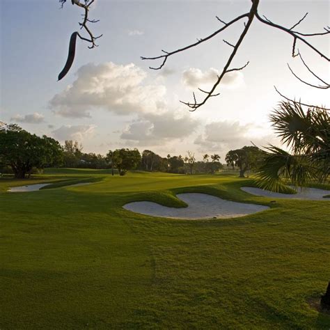 Lyford Cay Club in Nassau, New Providence Island, Bahamas | GolfPass