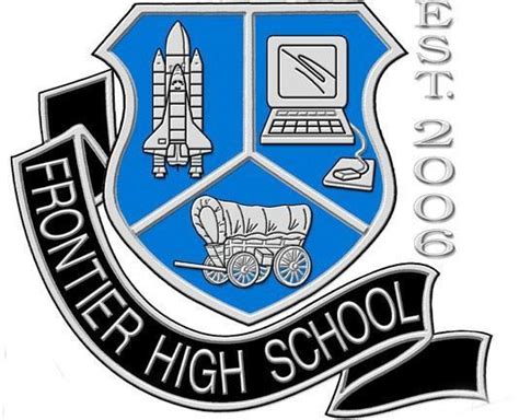 About Us – About – Frontier High School