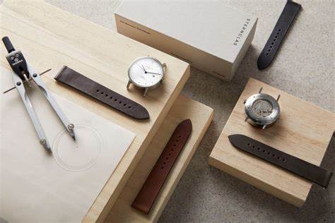 Sternglas Zirkel Watch | The Coolector