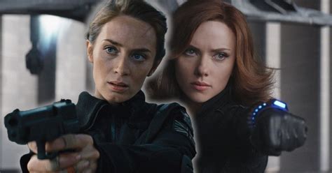 Black Widow: 6 Actresses Almost Cast as Natasha Romanoff