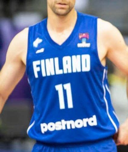 Finland Jersey History - Basketball Jersey Archive