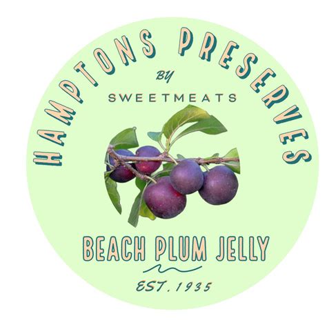 Sweetmeats - Our Beach Plum Jelly is now ready for orders!... | Facebook