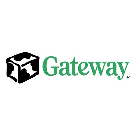 Gateway Logo PNG Transparent & SVG Vector - Freebie Supply