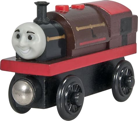 Thomas Wooden Railway System Lc98162 Bertram: Amazon.co.uk: Toys & Games