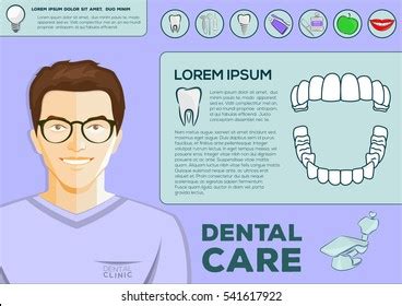 Dental Problem Health Care Infographics Royalty-Free Images, Stock Photos & Pictures | Shutterstock