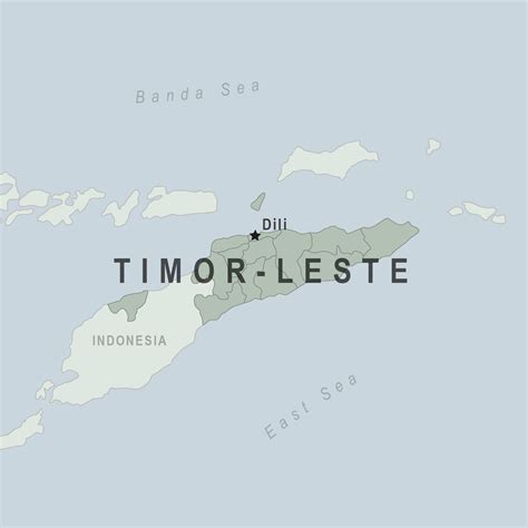 Timor-Leste (East Timor) - Traveler view | Travelers' Health | CDC