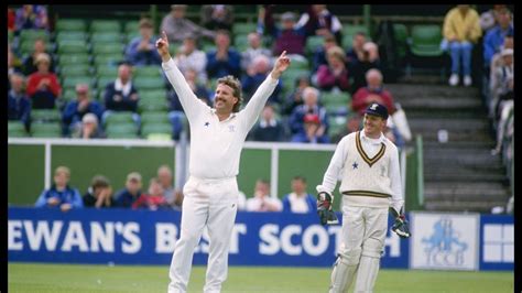 Ian Botham at Durham: From player to chairman | Cricket News | Sky Sports