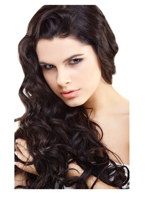 Atlanta Hair Salon Curly Hair Tips