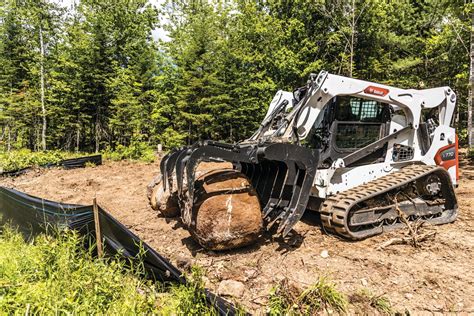 New Bobcat T770 Compact Loaders for Sale in Ontario