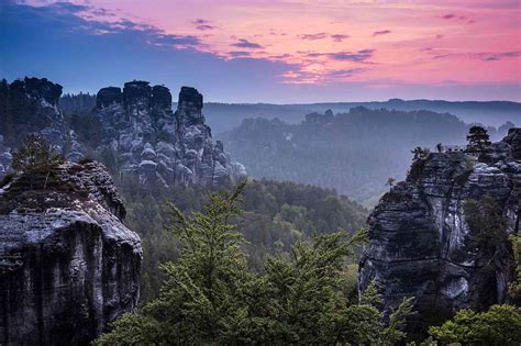 10 Reasons Why Bohemian Switzerland National Park is a Must-Visit ...