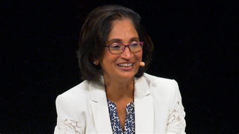 Padmasree Warrior on Designing Autonomous Vehicles - With Anu Hariharan ...