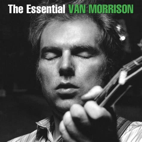 Van Morrison – Here Comes the Night Lyrics | Genius Lyrics