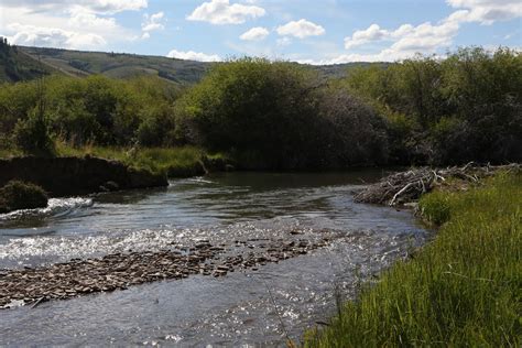 Wyoming Ranches, Farms and Land For Sale - Bates Land Consortium