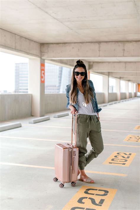 cute travel outfits for summer - benhaimfaruolo