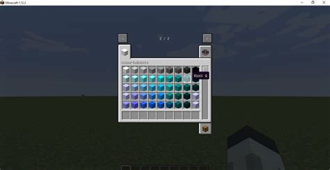 more shades, colors and tones Minecraft Mod