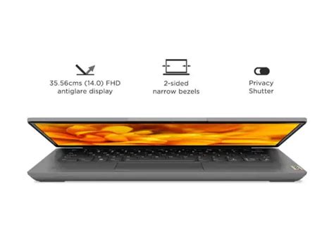 IdeaPad Slim 3i 35.56cms - 11th Gen Intel i3