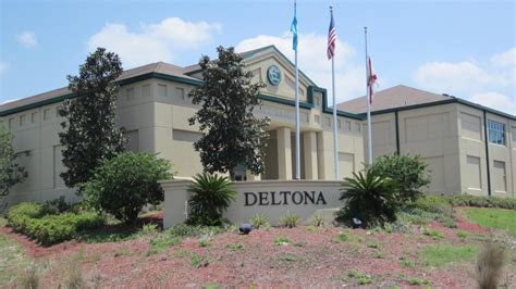 Deltona has nearly $500K for utility assistance via CARES Act