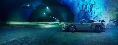 Porsche 718 GT4 RS 2022 Wallpapers - Wallpaper Cave