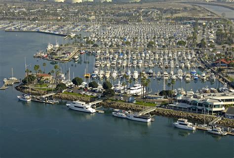 Alamitos Bay-Long Beach Marina in Long Beach, CA, United States ...