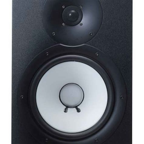 Shop Yamaha HS 80 M Studio Reference Monitor & Discover Community Reviews at Drop